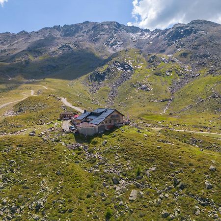 "Apart Edi" Inkl Silvretta Premium Summercard See Εξωτερικό φωτογραφία