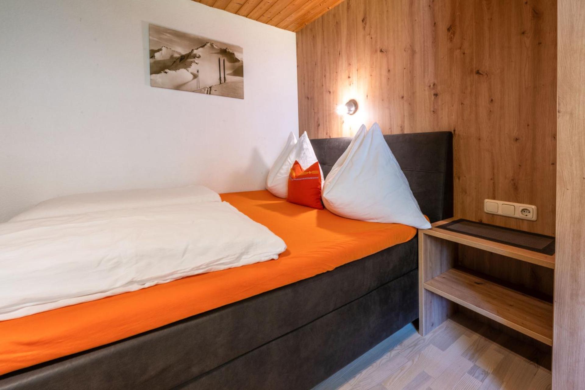 "Apart Edi" Inkl Silvretta Premium Summercard See Εξωτερικό φωτογραφία