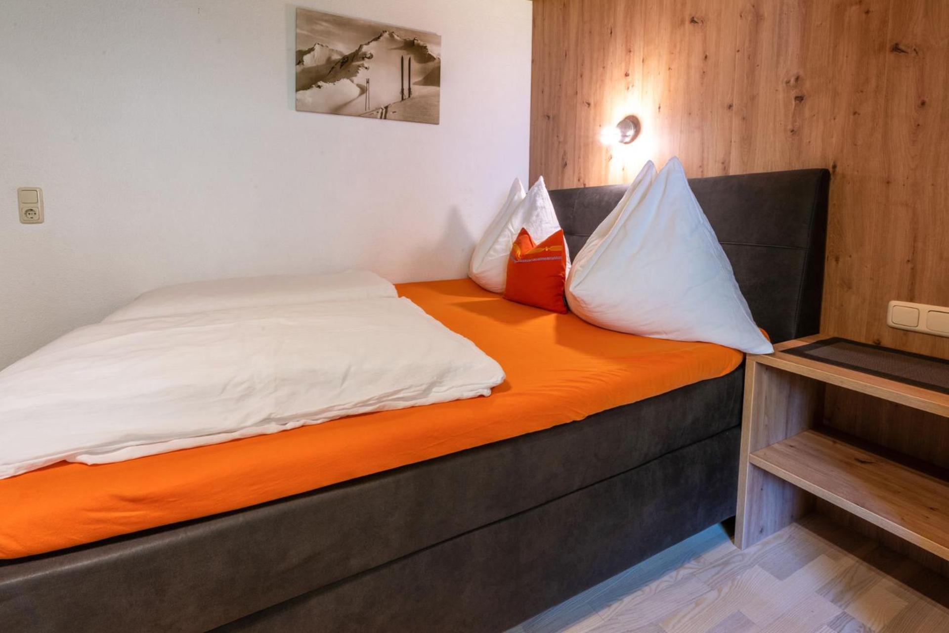 "Apart Edi" Inkl Silvretta Premium Summercard See Εξωτερικό φωτογραφία